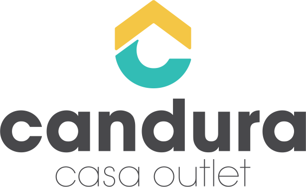 Logo Candura Casa Outlet