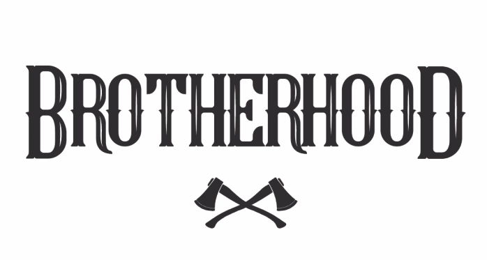 Logo Brotherhood