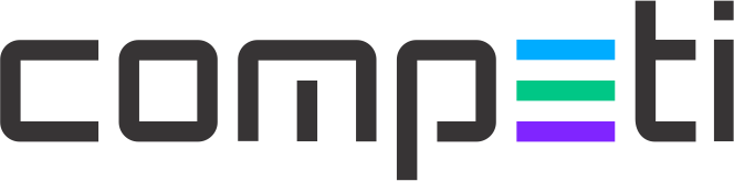 Logo Competi