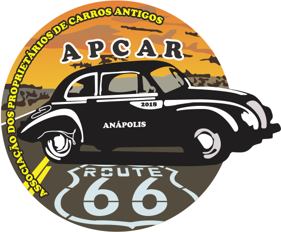 Logo APCAR